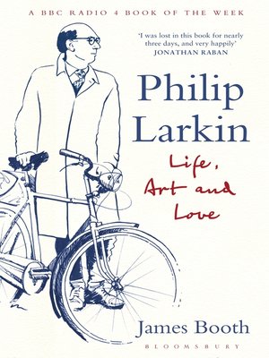 Philip Larkin - ebook